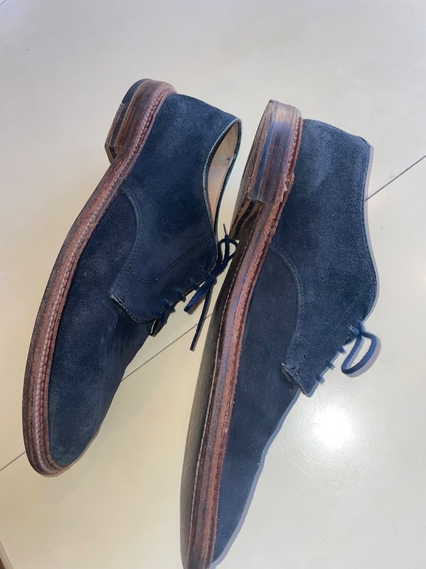 Alden 29331F