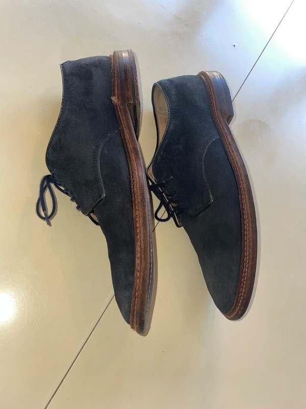 Alden 29331F
