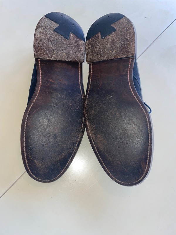 Alden 29331F
