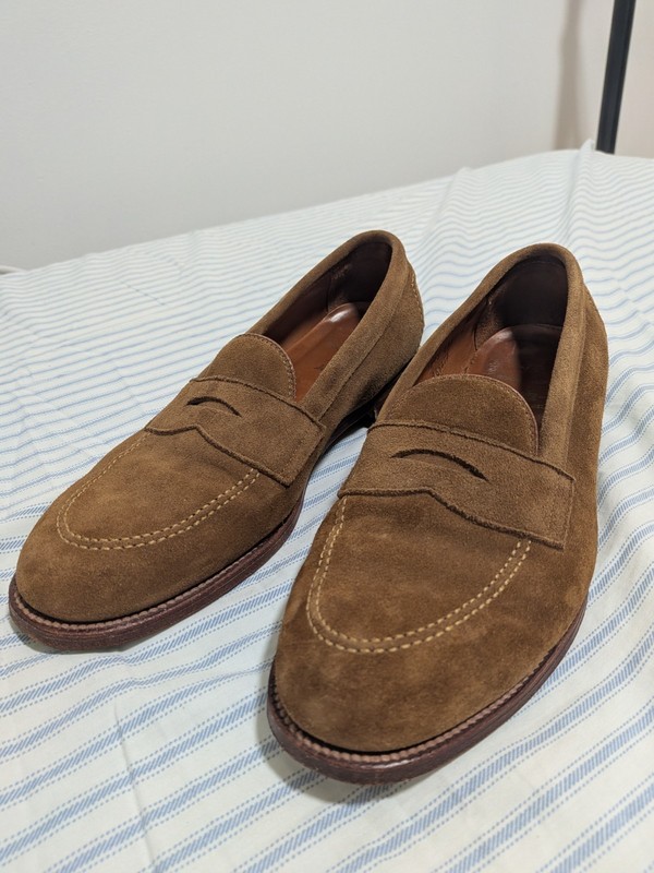 Alden 96941F