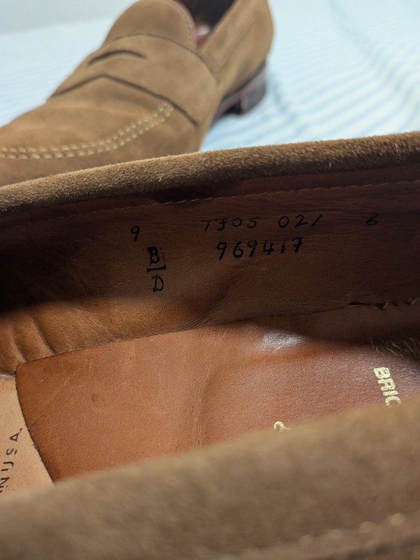 Alden 96941F