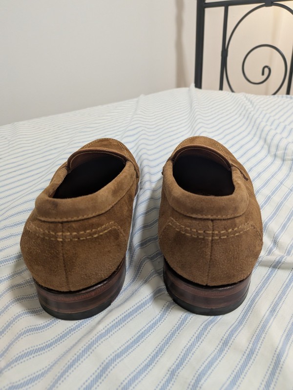 Alden 96941F
