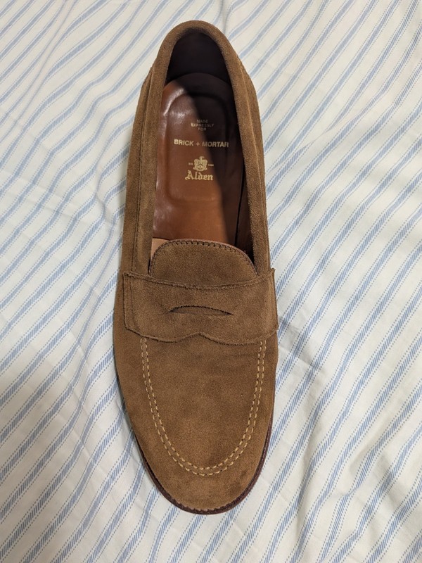 Alden 96941F