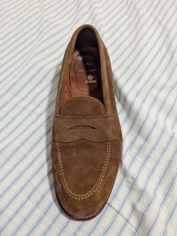 Alden 96941F