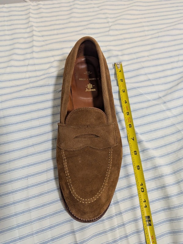 Alden 96941F