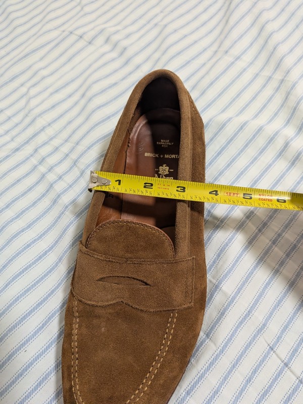 Alden 96941F