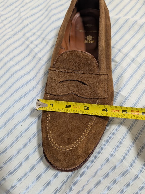 Alden 96941F