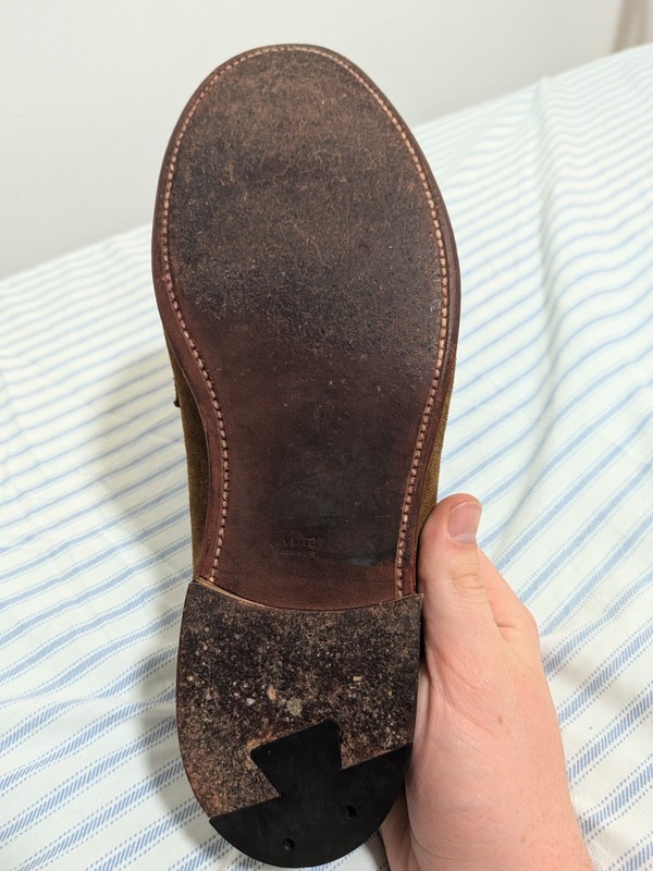 Alden 96941F
