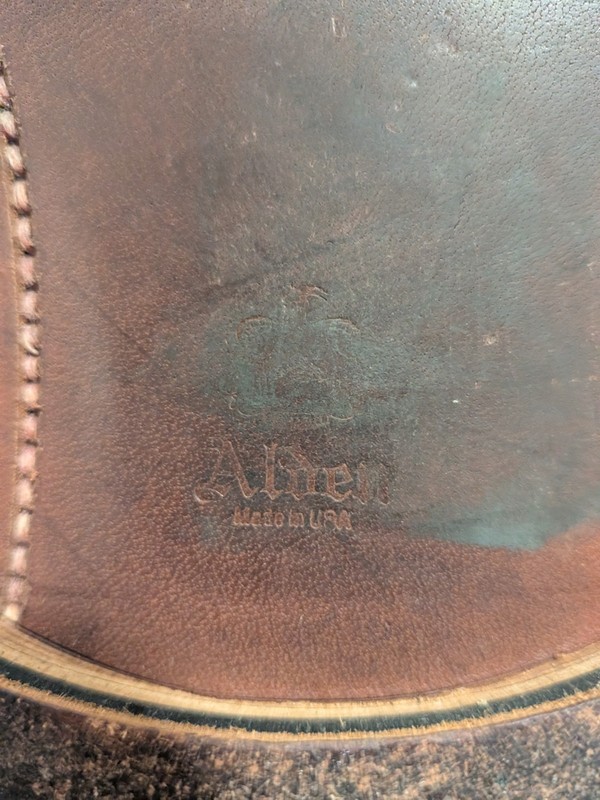 Alden 96941F