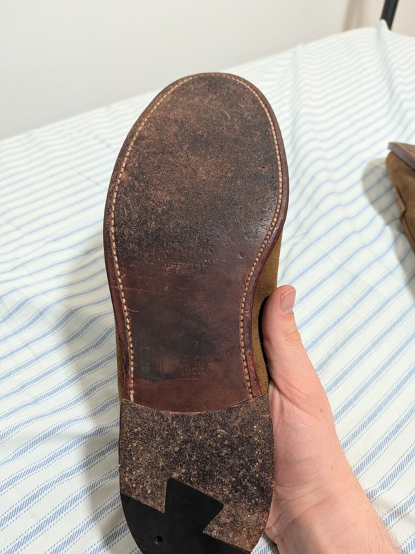 Alden 96941F