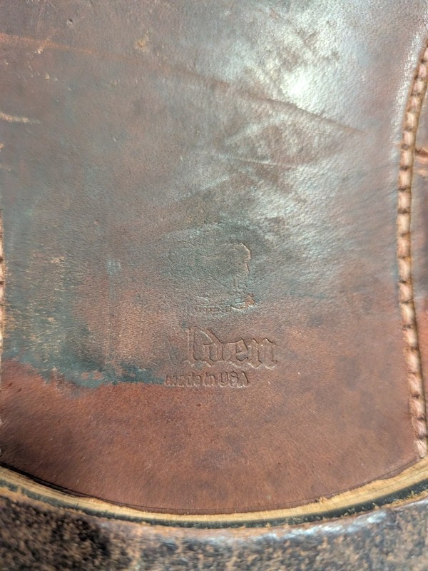 Alden 96941F