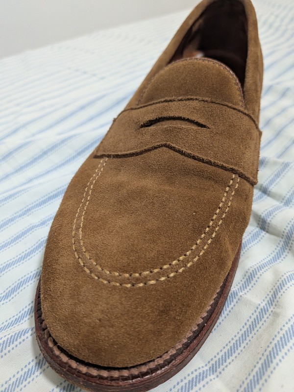 Alden 96941F