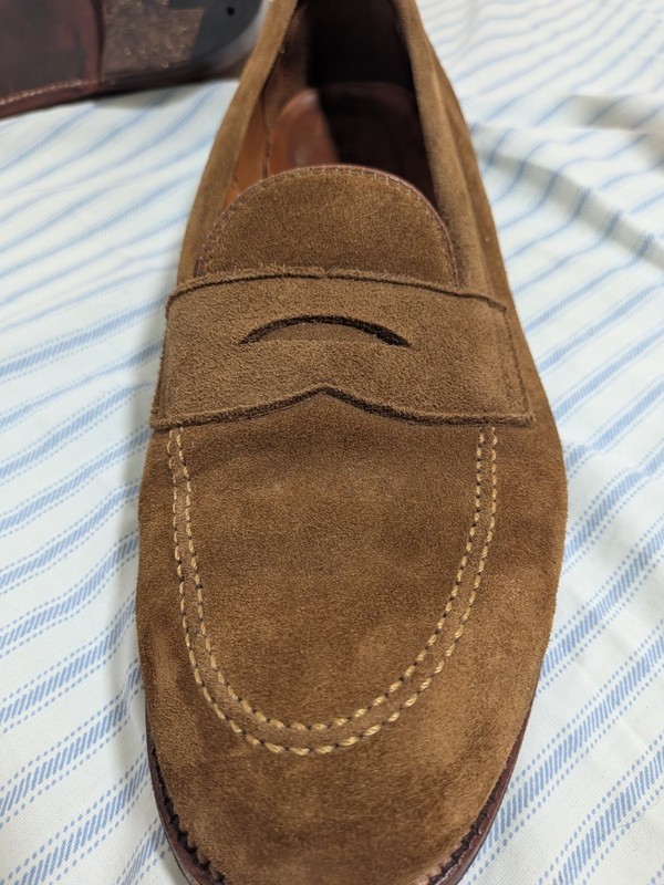 Alden 96941F