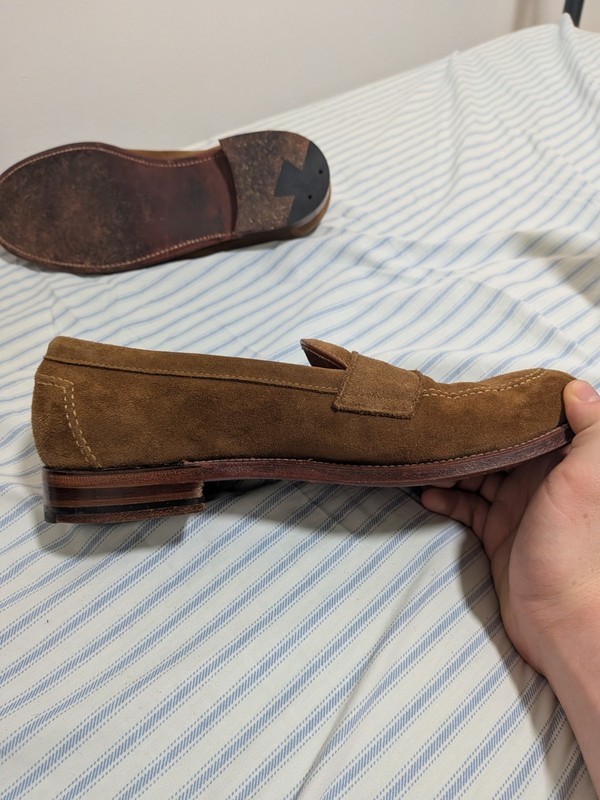 Alden 96941F