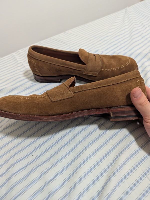 Alden 96941F