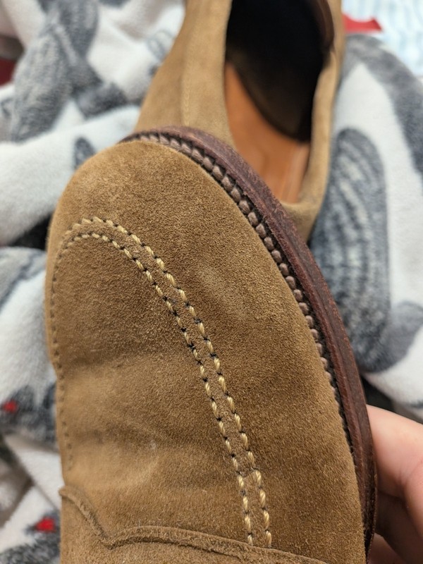 Alden 96941F