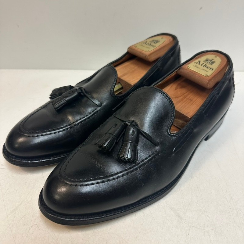 Alden 06609