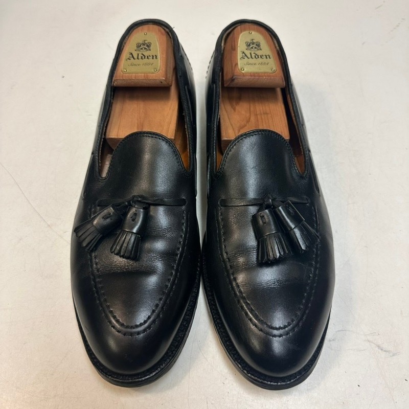 Alden 06609