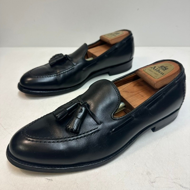 Alden 06609