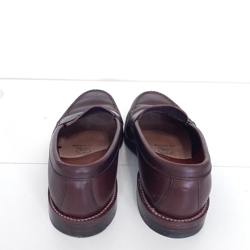Alden 17831F
