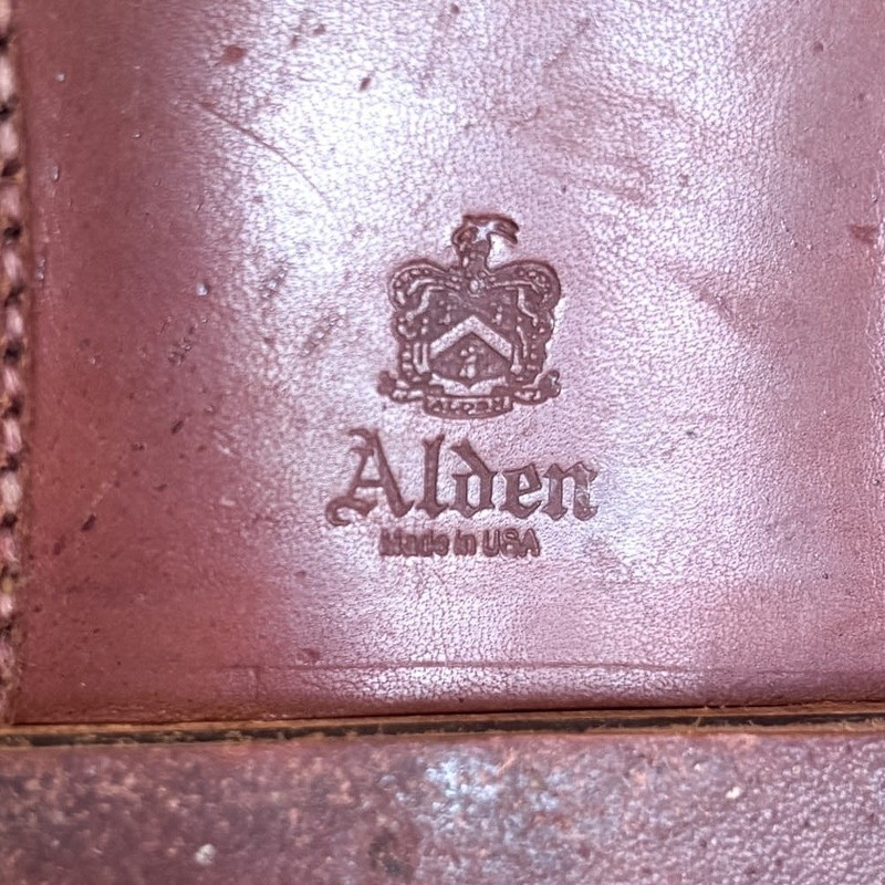 Alden 17831F