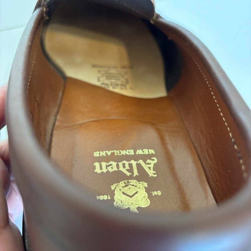 Alden 17831F