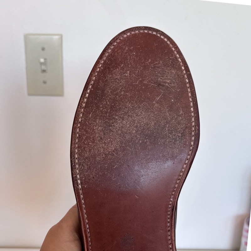 Alden 17831F
