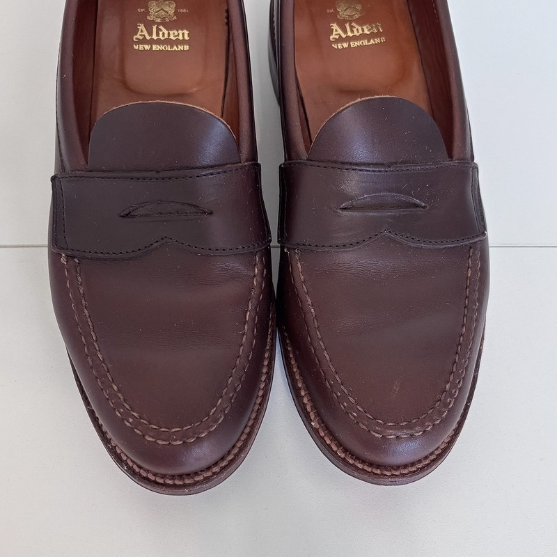 Alden 17831F