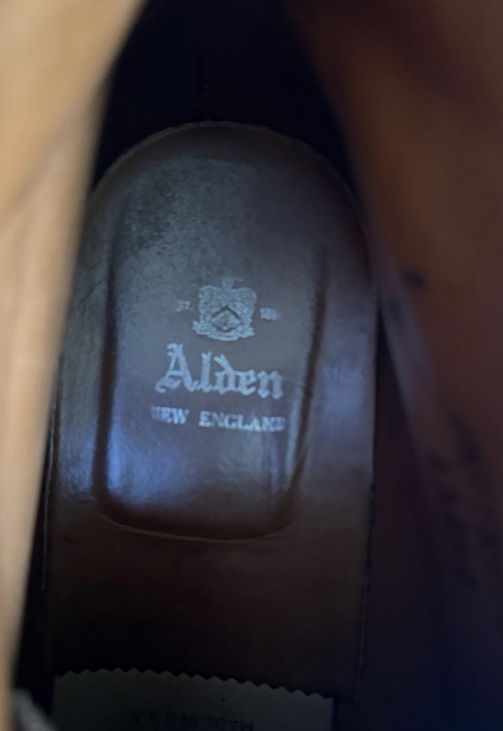 Alden 13292