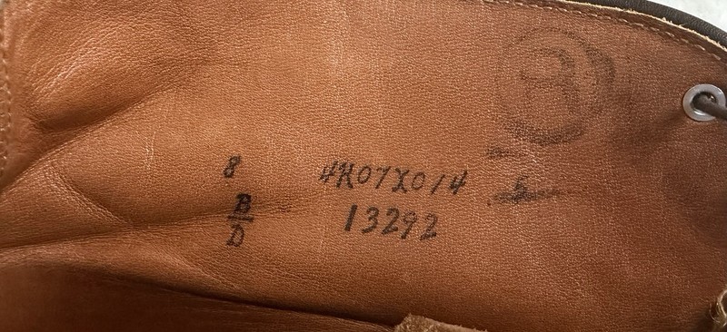 Alden 13292