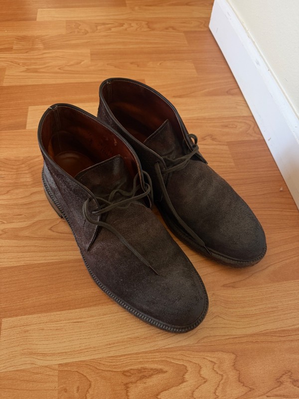 Alden 13661