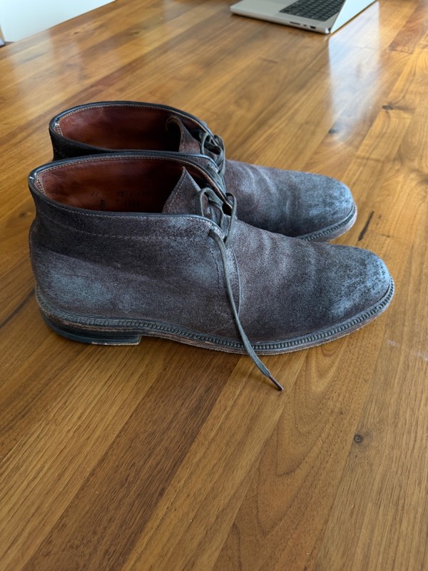 Alden 13661