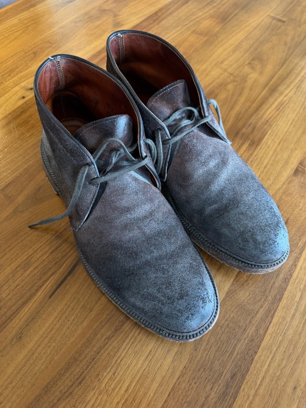 Alden 13661
