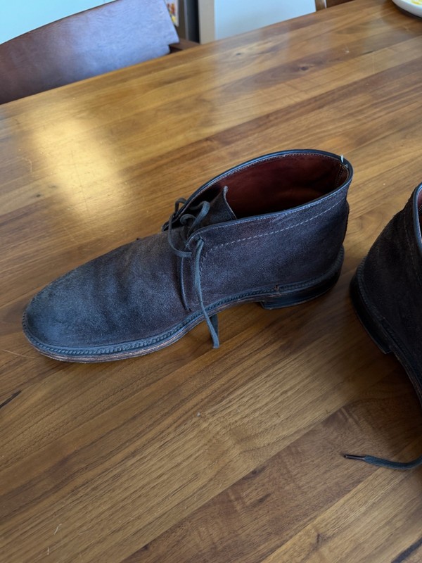 Alden 13661