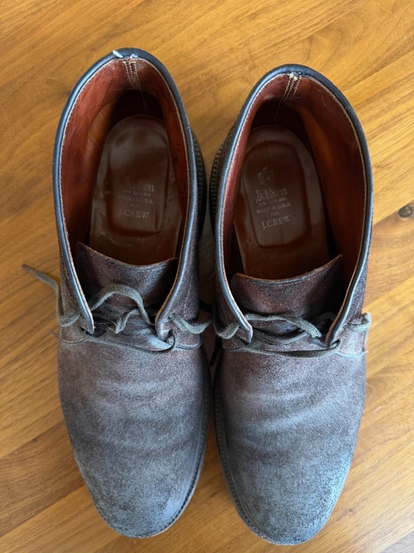 Alden 13661
