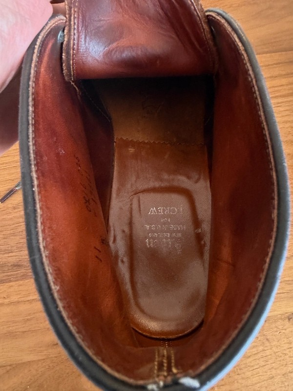 Alden 13661