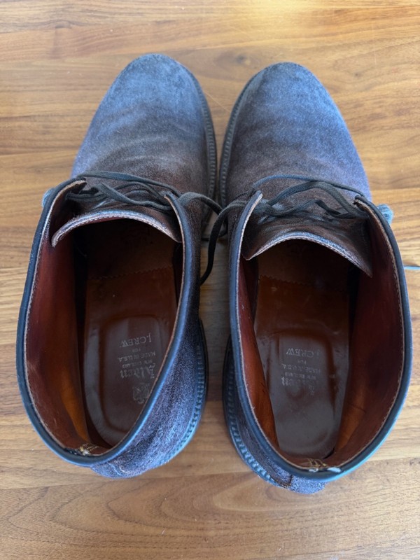 Alden 13661