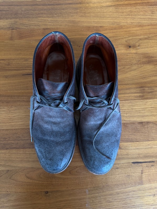 Alden 13661