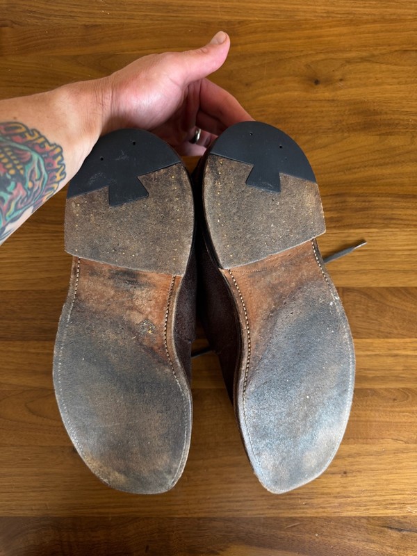 Alden 13661