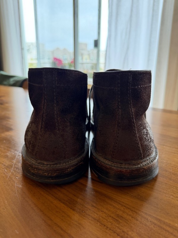 Alden 13661
