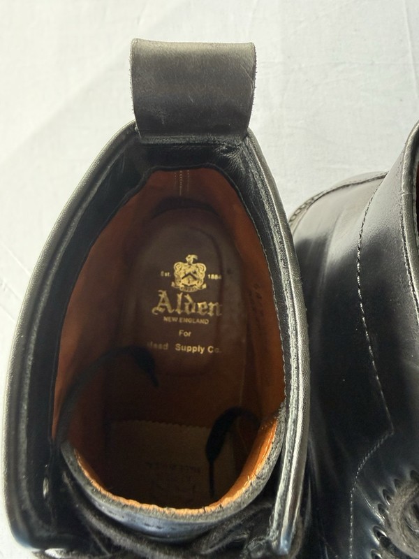 Alden D5929C