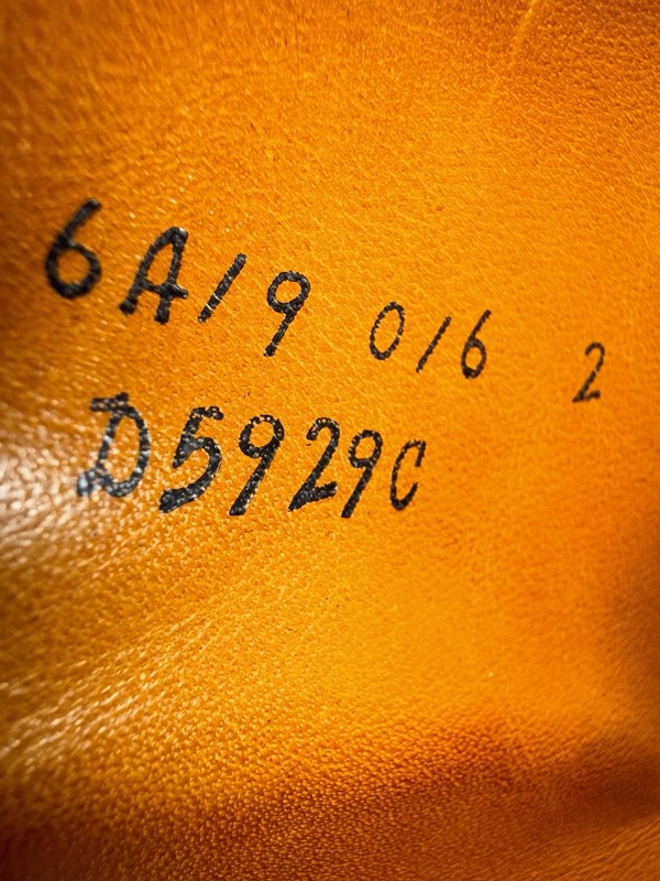 Alden D5929C