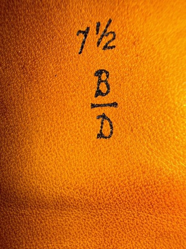 Alden D5929C