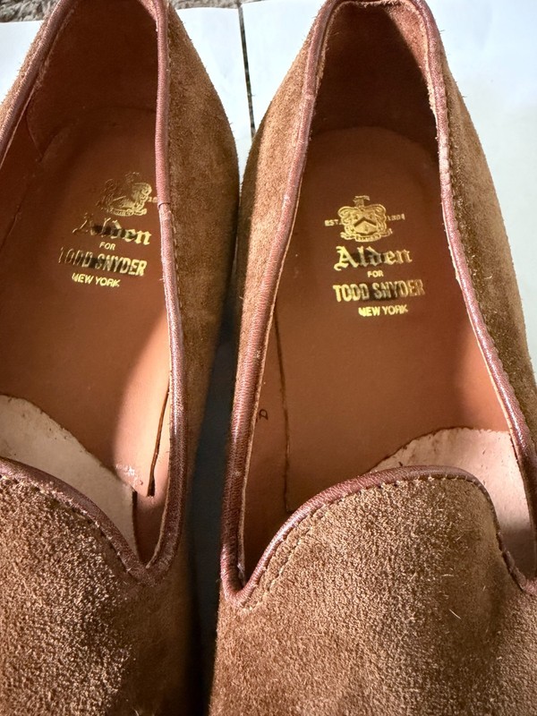 Alden D5104