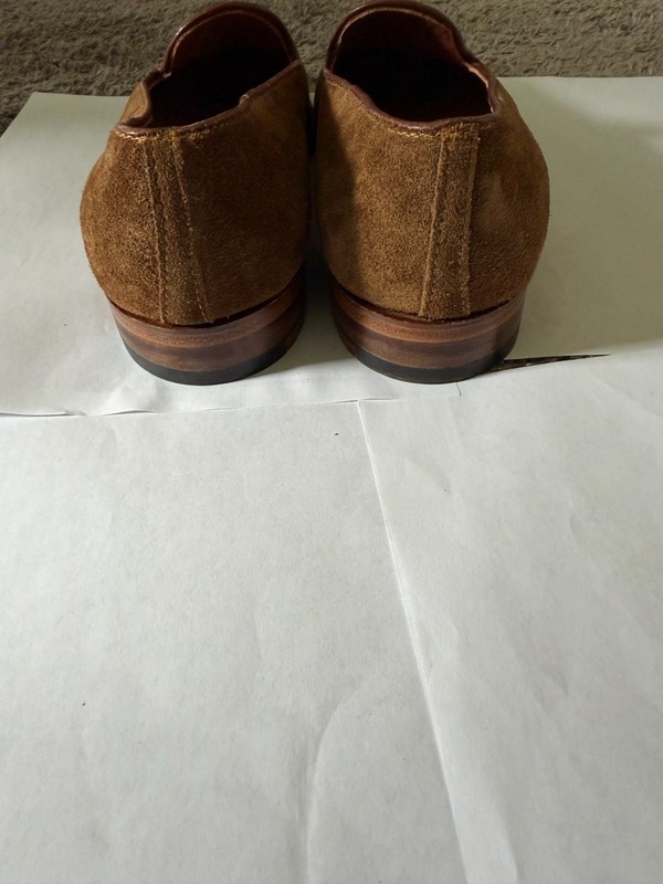 Alden D5104