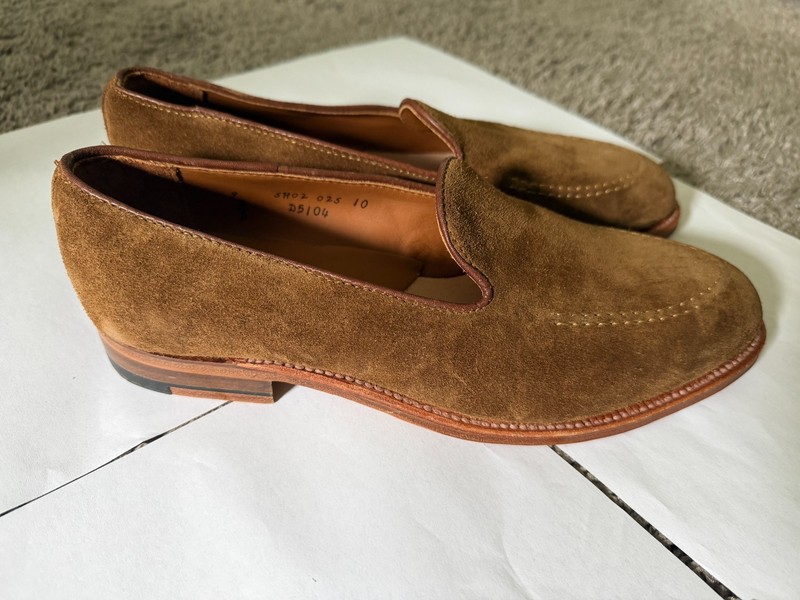 Alden D5104
