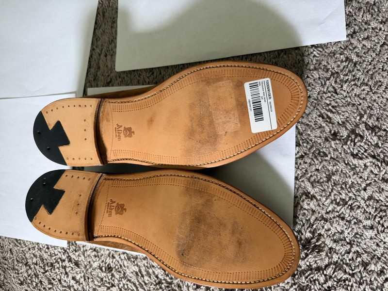 Alden D5104