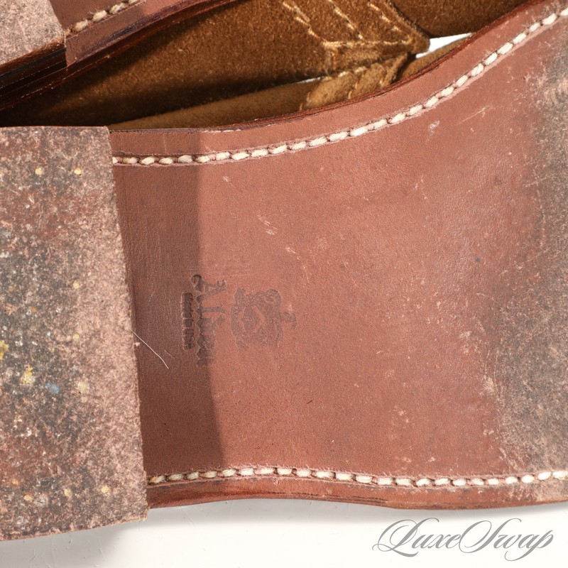 Alden D2716