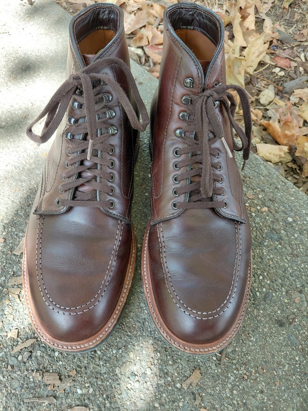 Alden 40502HC