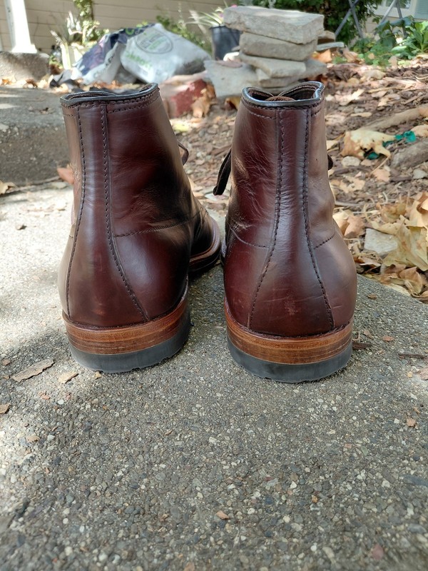 Alden 40502HC